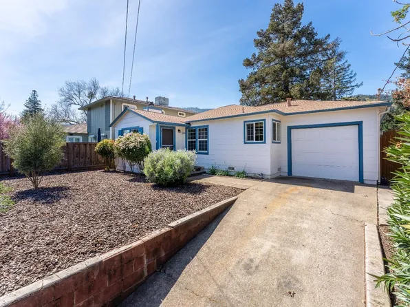 1196 S Dora Street, Ukiah, CA 95482