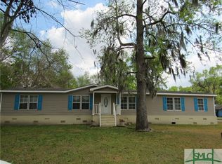 4506 Clinch St, Savannah, GA 31405