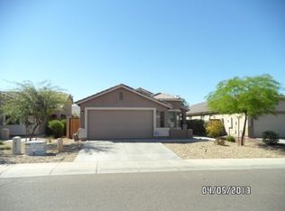 10023 W Flavia Hvn, Tolleson, AZ 85353