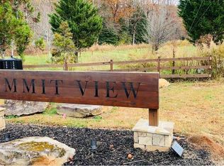 0 Mountain Edge Way, Clarkesville, GA 30523