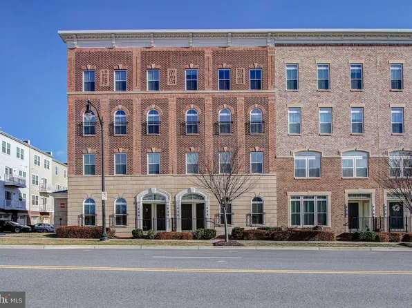 426 Exchange Ave #426, Gaithersburg, MD 20878