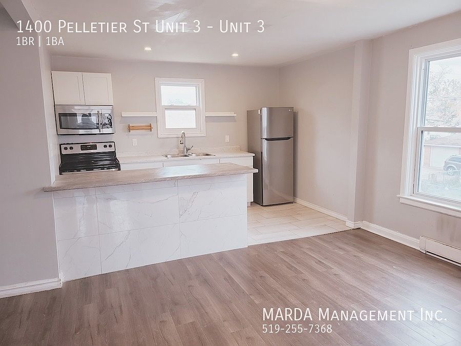 1st image of 1400 Pelletier St Unit 3