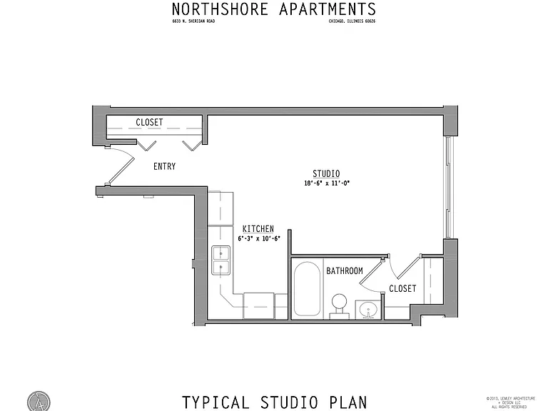 Live the Lakefront Dream at North Shore Apartments — Photo 25
