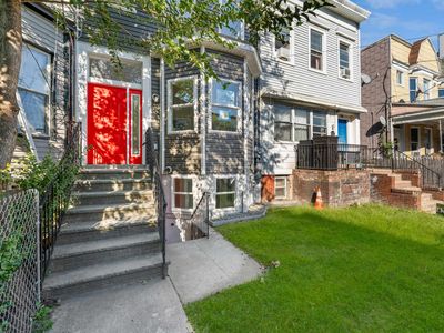 330 Forrest St, Jersey City, NJ, 07304
