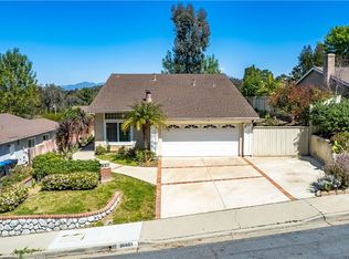 26651 Calle Alcala, Mission Viejo, CA 92691