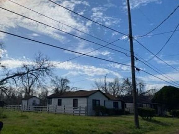 Property Side View