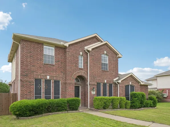 3330 Midstream Ct, Mesquite, TX 75181