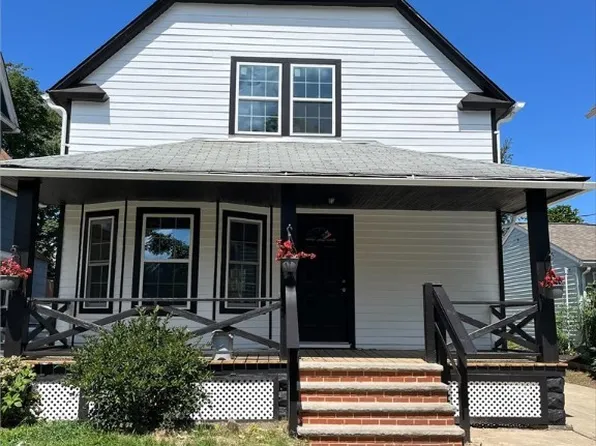 5908 Fir Ave, Cleveland, OH 44102