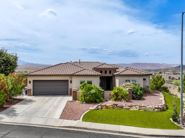 2248 S Southgate Hills Dr, St George, UT 84770