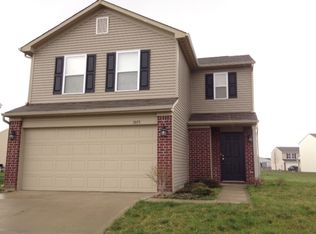 3375 Hapsburg Way, Indianapolis, IN 46239