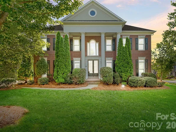 11204 Wescott Hill Dr, Huntersville, NC 28078