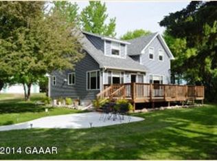 21541 S Lakeshore Dr, Glenwood, MN 56334