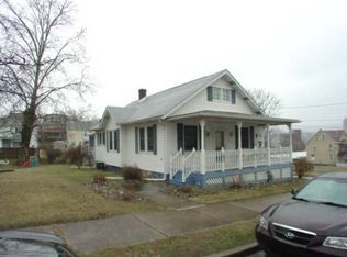 18 Gilmore St, Uniontown, PA