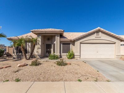 1244 S Anvil Pl, Chandler, AZ, 85286