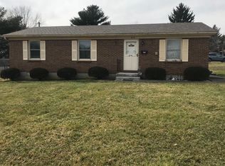 210 Center St, Lawrenceburg, KY 40342