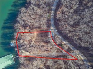 18 Eagle Bay Dr, Gravois Mills, MO 65037