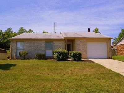 3305 Hartston Dr, Lexington, KY, 40515