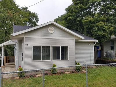 351 Brown St SW, Grand Rapids, MI, 49507