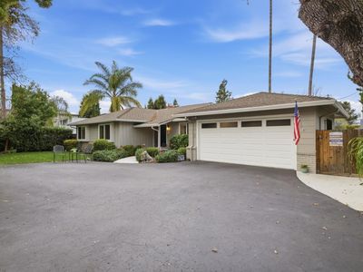 171 Santiago Ave, Redwood City, CA, 94061