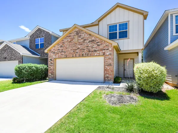 6806 PRUE RD UNIT 38, San Antonio, TX 78240