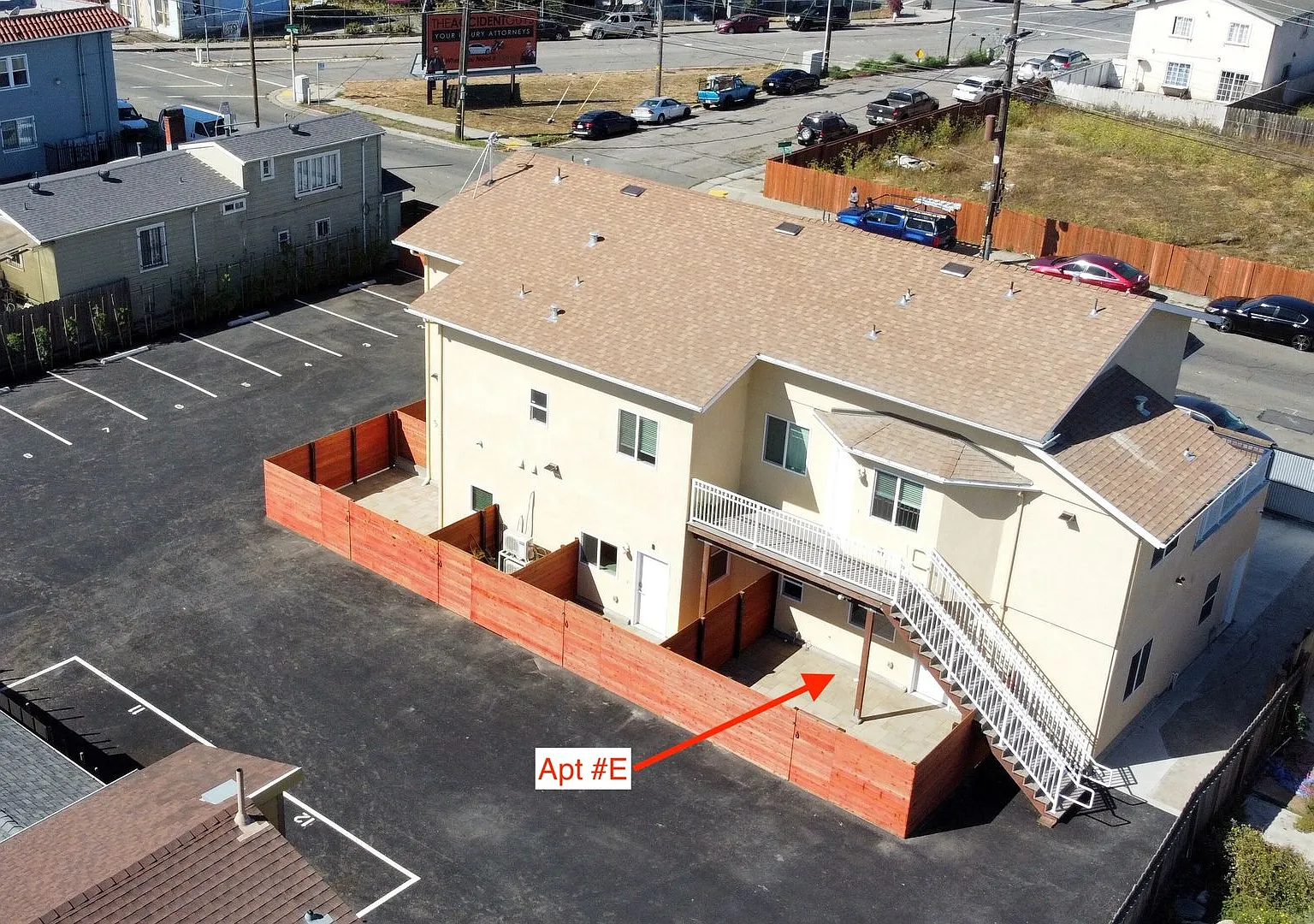 Newly Renovated Apartments | Pet Friendly | Gated Parking — Photo 2