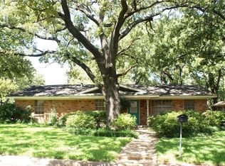 812 Madison Dr, Corsicana, TX 75110