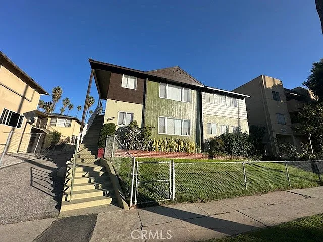 1 bed, 650 sqft, $1,625 — Photo 2
