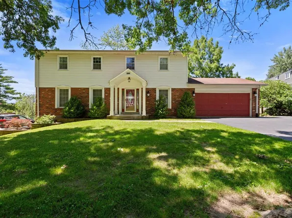 289 Prince Towne Dr, Saint Louis, MO 63141