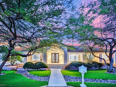 10060 W Tropical Pkwy, Las Vegas, NV, 89149
