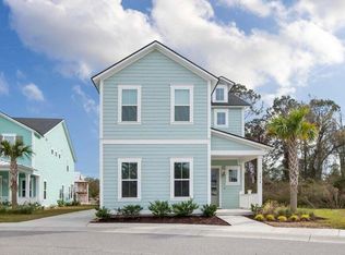1414 Pearl Channel Loop, Charleston, SC 29412