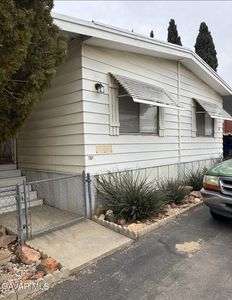 5711 Columbia Way Space 187, Lancaster, CA, 93536