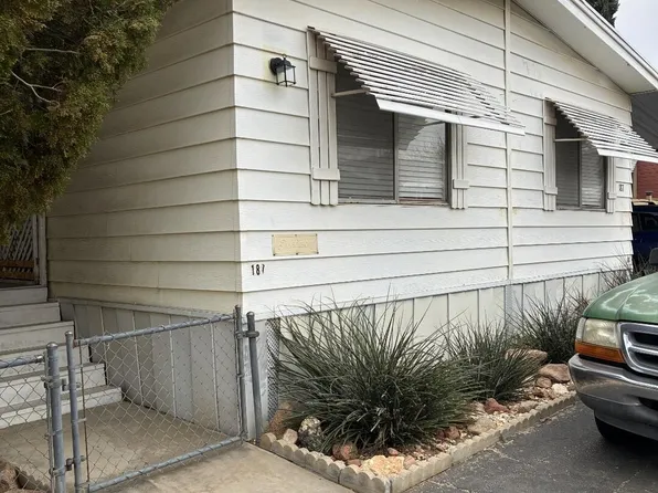 5711 Columbia Way Space 187, Lancaster, CA 93536