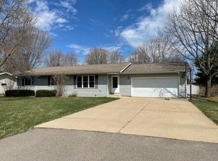 2329 Pecan Pkwy, Marshfield, WI 54449