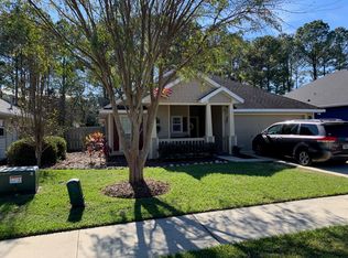 14593 NW 22nd Pl, Newberry, FL 32669