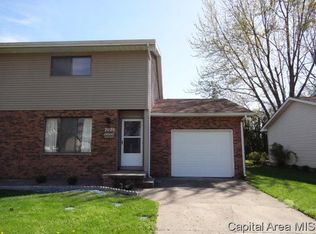 2020 Lindbergh Blvd, Springfield, IL 62704