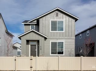 5129 W Milano St, Meridian, ID 83646