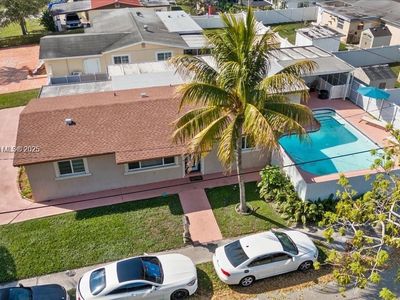 7601 Simms St, Hollywood, FL, 33024
