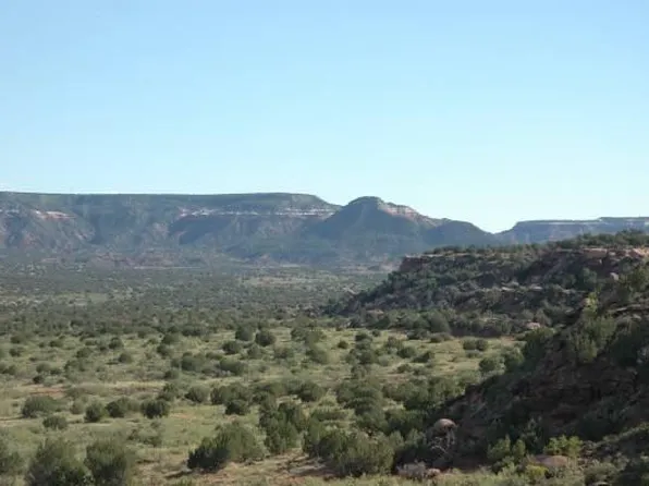 20 Mesquite Ln, Newkirk, NM 88431