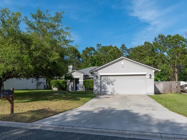 12665 Daylight Trl, Jacksonville, FL 32218