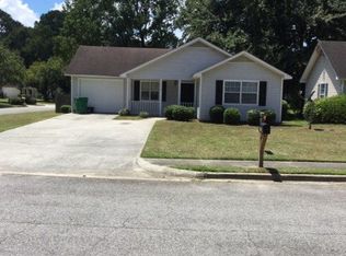 2860 Fawnwood Cir, Valdosta, GA 31602