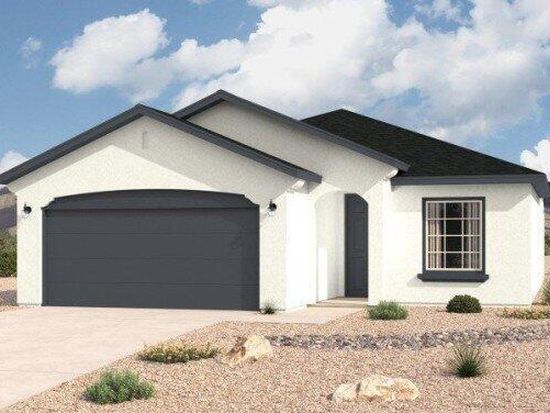 2528 Camino Azul Loop, Rio Rancho, NM 87144
