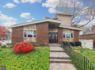 4200 19th St NE, Washington, DC 20018