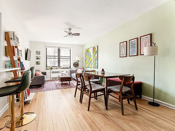 2nd image of 88-10 34th Ave APT 1D