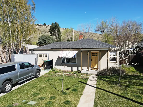 400 N Bacon Dr, Boise, ID 83712