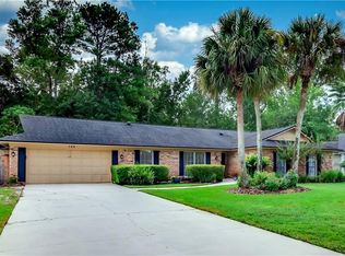 746 Riverbend Blvd, Longwood, FL 32779