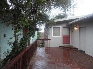 1210 Presidio Blvd, Pacific Grove, CA 93950