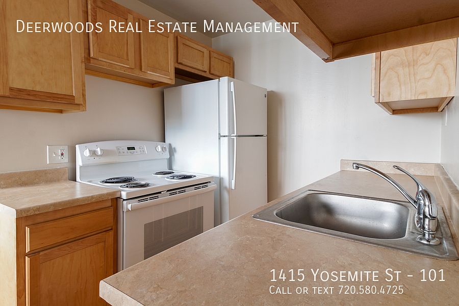 1st image of 1415 Yosemite St APT 101