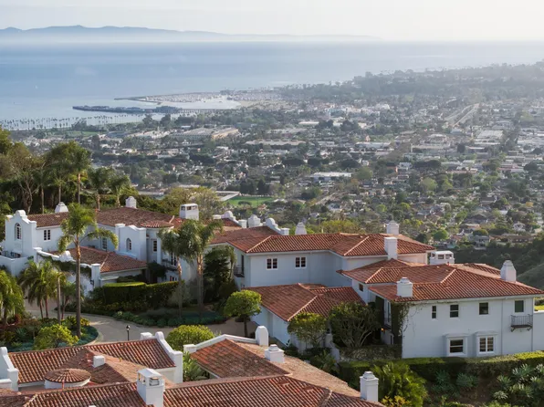 125 Via Alicia, Santa Barbara, CA 93108