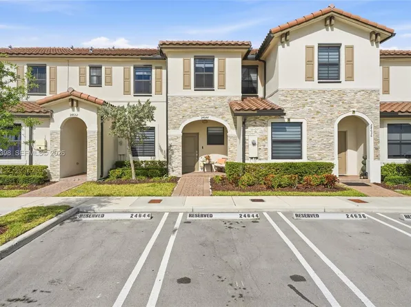 24644 SW 118th Pl, Homestead, FL 33032