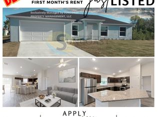 359 Cornelius Blvd, Port Charlotte, FL 33953